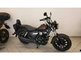 vendo keeway motor superlight 125 (2021 - 25) usata a cavour (codice 9840944) - moto.it