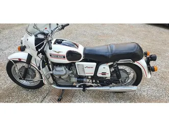 1972 moto guzzi v7 special a vendre