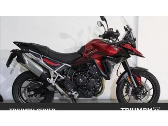 vendo triumph tiger 900 gt pro (2024 - 25) usata a dogliani (codice 9840937) - moto.it