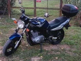 suzuki - gs500