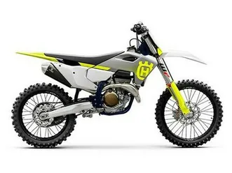 2024 husqvarna fc 350