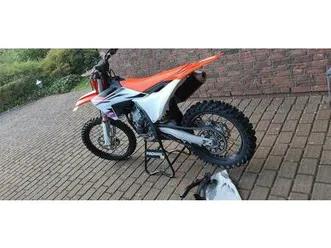 ktm sx-f 350