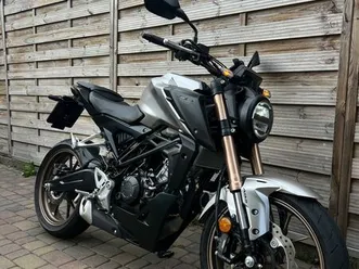 honda cbr