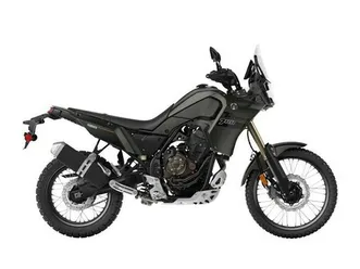2024 yamaha tenere 700