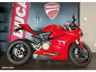 ducati panigale 1299