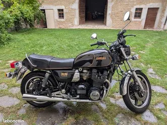 yamaha xs1100