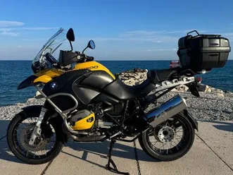 r1200 gs adventure 2010 dohc