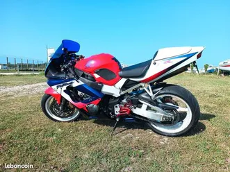 honda 929 cbr