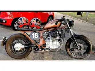 custom personalizzato