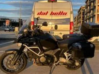honda crosstourer crosstourer dct abs