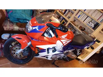 honda cbr 600