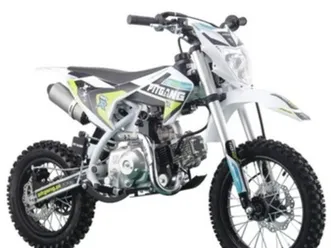 pitgang 110xd enduro pit bike salon tarnow raty 0 benzyna 11km