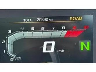 f 750 gs (2021 - 24)