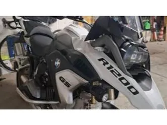 r 1200 gs (2017 - 18)