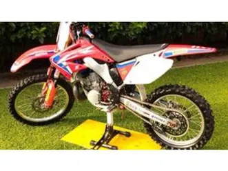 cre 250 r (2005 - 06)