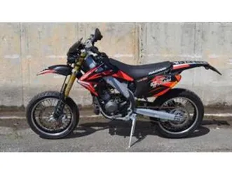 derapage 50 (2009 - 11)