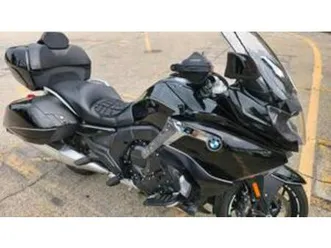 k 1600 b grand america (2019 - 20)
