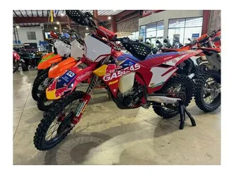 2024 gasgas mc 450f factory edition