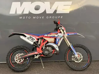 beta rr 125 racing 2t 2023