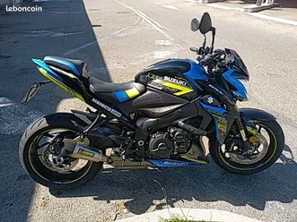 gsxs 1000 hamamatsu s2r lyon 2019