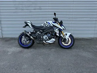 suzuki gsxs 1000 abs 2024