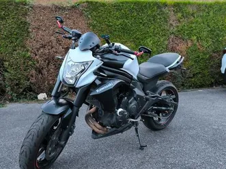 kawasaki er6n – 2014 – a2 (47,5 ch)