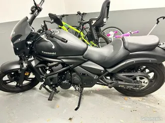 kawasaki vulcan s a2