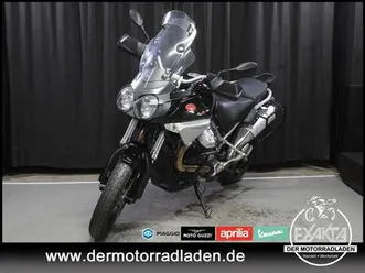moto guzzi stelvio 1200 abs / versand bundesweit