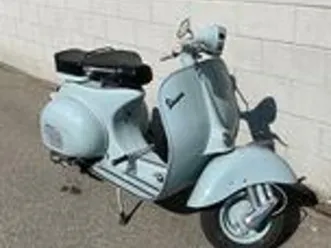 vespa vnb 1 1960