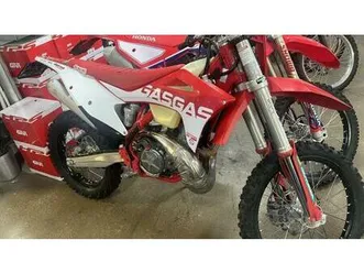 vendo gasgas ec 250 (2022) usata a rosa' (codice 9840300) - moto.it