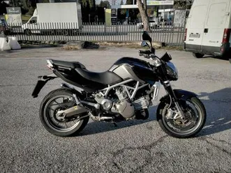 vendo aprilia mana 850 usata a civitanova marche (codice 9840428) - moto.it