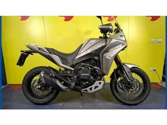 vendo moto morini x-cape 650 (2021 - 25) usata a busto arsizio (codice 9840415) - moto.it