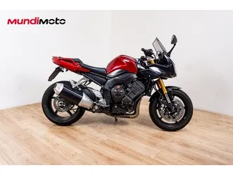 yamaha fz1 fazer