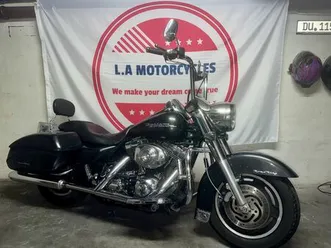 harley davidson road king queluz e belas