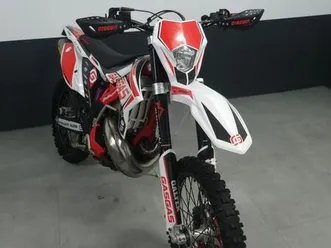 gas gas ec 300 *fazemos financiamento * esporões