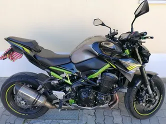 kawasaki z900 - imaculada alverca do ribatejo e sobralinho