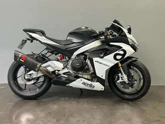 aprilia 660 rs / 209.55 €/mois* / dsn motos 40