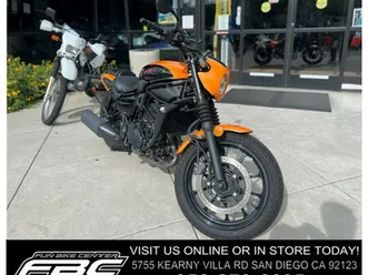 2024 kawasaki eliminator se abs