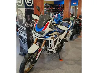2020 honda africa twin adventure sports es