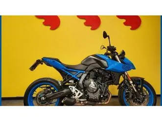 vendo suzuki gsx-8s (2023 - 24) usata a salzano (codice 9840871) - moto.it
