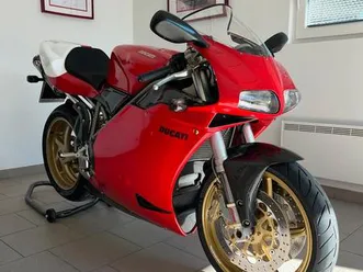 ducati 748
