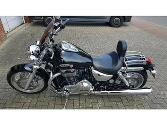 triumph thunderbird 1700