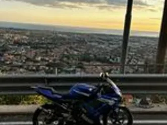 yamaha tzr 50 valentino special edition