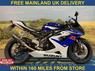 suzuki gsx-r1000