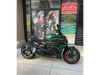 2024 ducati diavel for bentley