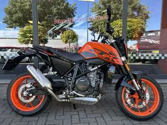 ktm 690 duke