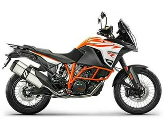 2018 ktm 1290 super adventure r