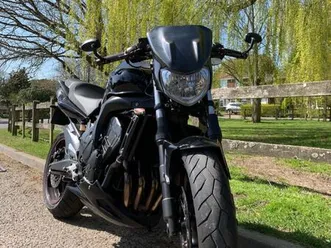 yamaha fz6 s2