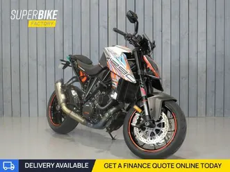 ktm 1290 super duke r