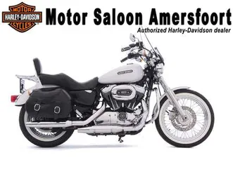harley-davidson xl 1200 xl1200l / xl l sportster low wit